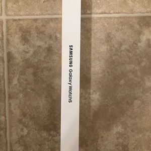 Samsung Galaxy Watch5